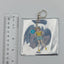 Keke Tang Love Live Acrylic Keychain