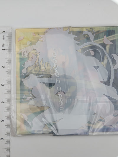 Mao Isara Ensemble Stars CN Square Acrylic Stand