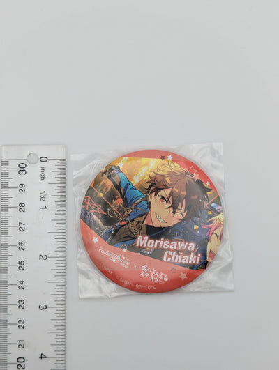 Chiaki Morisawa Ensemble Stars Hand Mirror