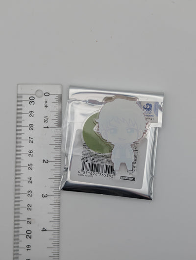 Yarei Spice and Wolf Chokonto! Acrylic Stand