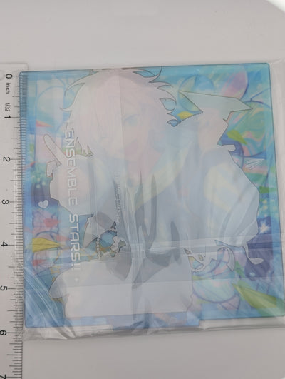 Aira Shiratori Ensemble Stars CN Square Acrylic Stand