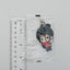 Maki Zenin Jujutsu Kaisen Rubber Strap