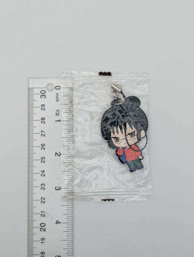 Maki Zenin Jujutsu Kaisen Rubber Strap