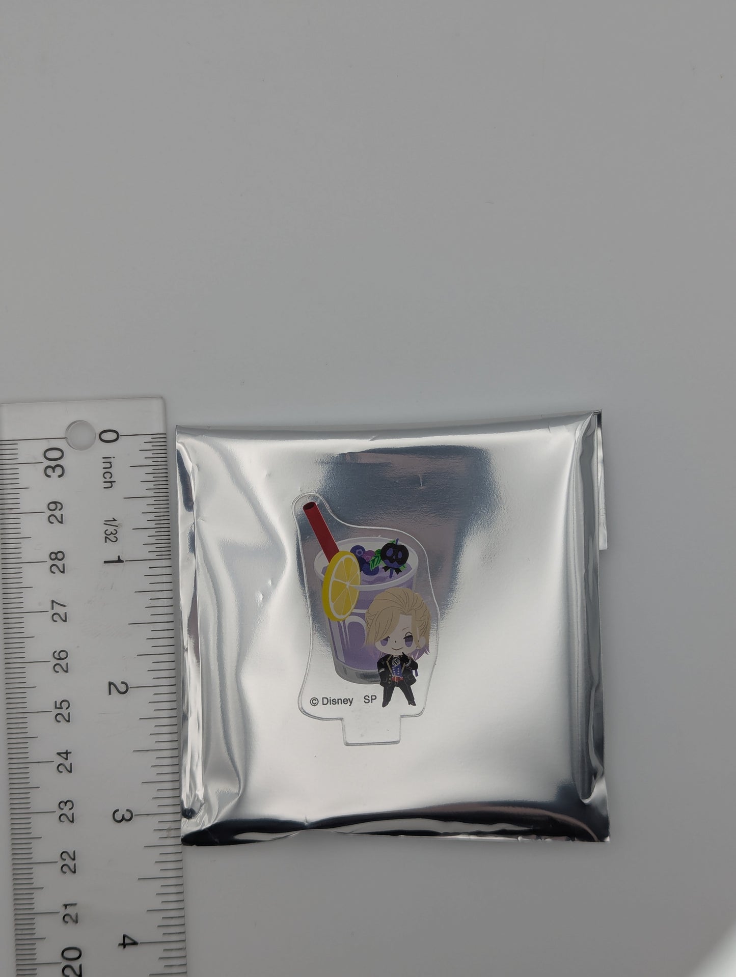 Vil Schoenheit Twisted Wonderland Mini Acrylic Stands
