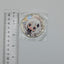 Paimon Genshin Impact Can Badge