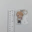 Arashi Narukami Ensemble Stars Acrylic Keychain