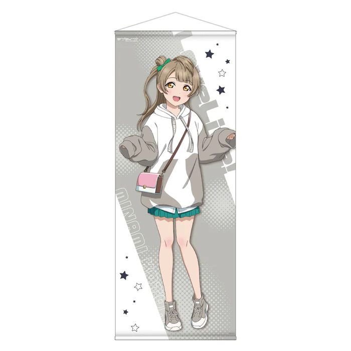 [PREORDER] Love Live Hoodies Ver Lifesize Tapestry
