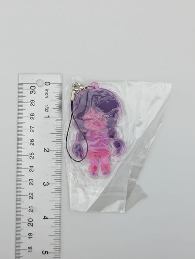 Nozomi Tojo Love Live Rubber Strap