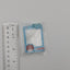 Hiiro Amagi Ensemble Stars Acrylic Mini Photo Frame Keychain