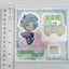 Amy Kiriwo Welcome to Demon School Iruma-kun Sailor Kuji Acrylic Stand