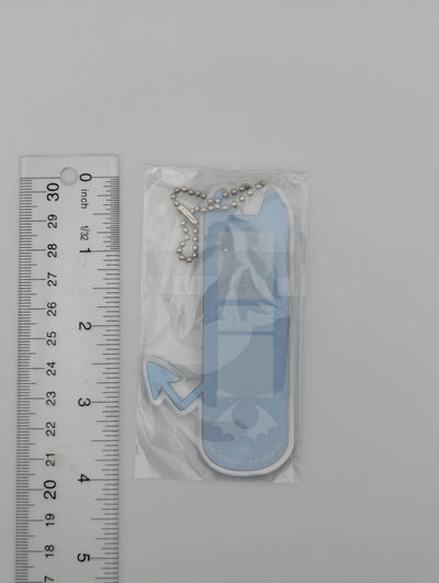 Iruma Suzuki Welcome to Demon School Iruma-kun Acrylic Keychain