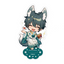 [PREORDER] CN Ensemble Stars Fox Tea Party Acrylic Stands