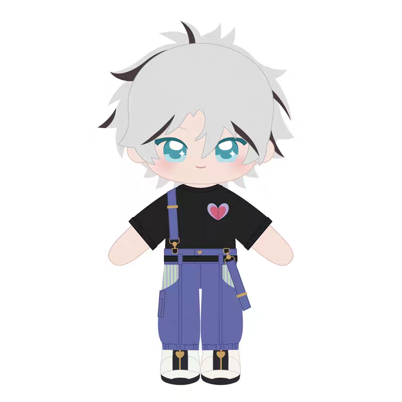 [PREORDER] CN Ensemble Stars Idol Love Plush