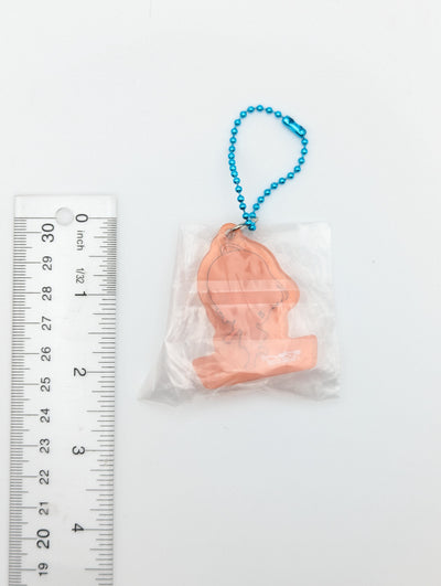 Chika Takami Love Live Acrylic Keychain