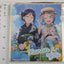 Kanan Matsuura & You Watanabe Love Live Sunshine UR Pair Shikishi Art Board