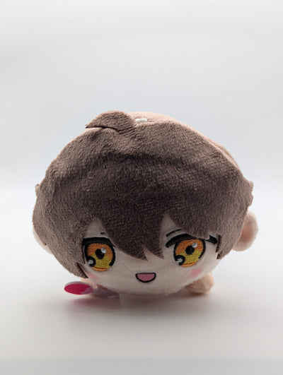 Takeyaki Sho Nesoberi Lollipop Ver.