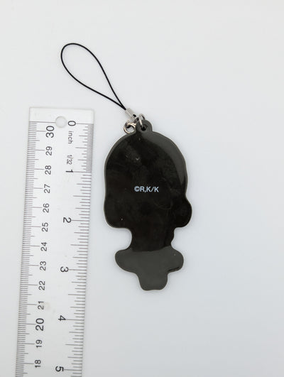 Sumi Sakurasawa Rent-a-Girlfriend Rubber Strap