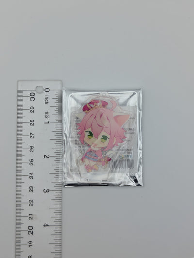 Tori Himemiya Ensemble Stars CN Kitty Acrylic Stand
