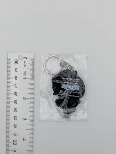 Eli Ayase Love Live Rubber Strap