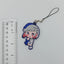 Tsuzuri Yugiri Love Live Rubber Strap