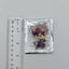 Chiaki Morisawa Ensemble Stars CN Kitty Acrylic Stand