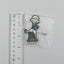 Trafalgar D. Water Law One Piece Rubber Stand