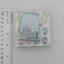 Shizuku Hinomori Project Sekai My Sekai Acrylic Block