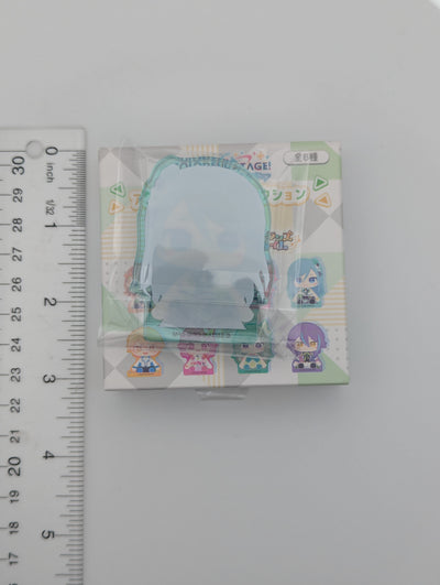 Shizuku Hinomori Project Sekai My Sekai Acrylic Block