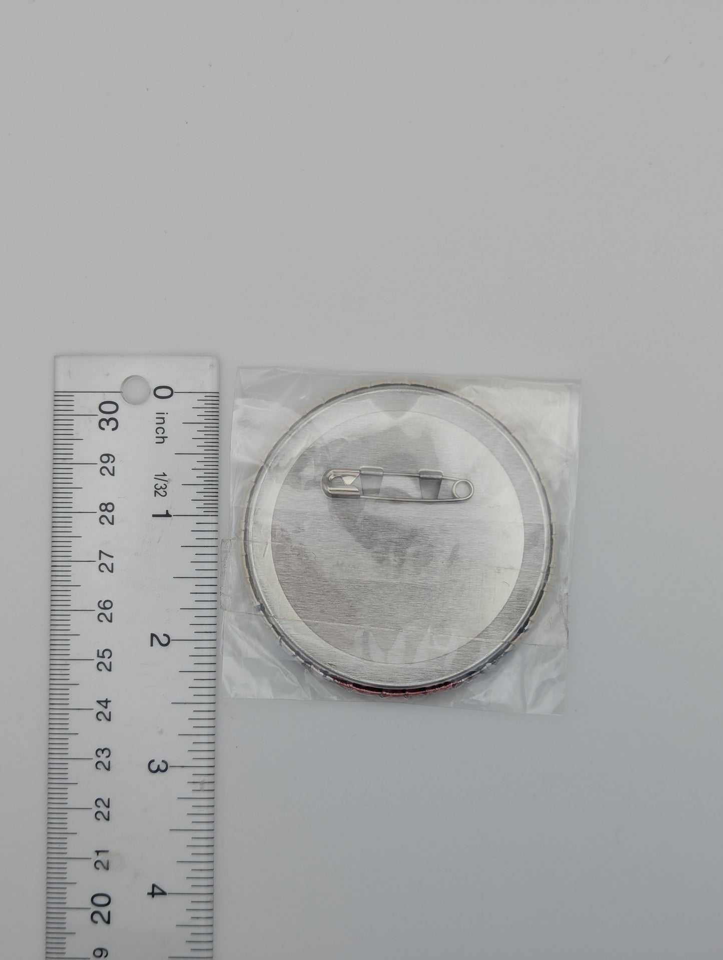 Sakura Ogami Danganronpa Can Badge