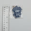 Ganyu Genshin Impact Rubber Strap