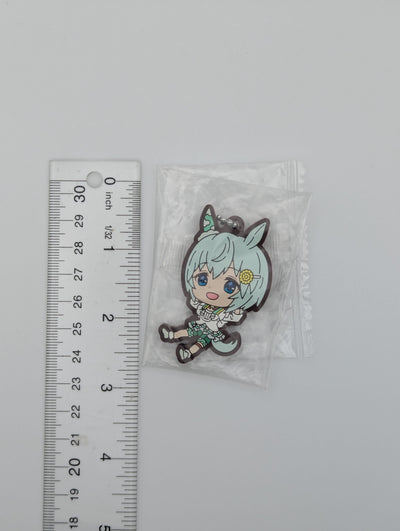 Seiun Sky Umamusume: Pretty Derby Rubber Strap