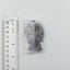 Shiki Wakana Love Live Rubber Strap