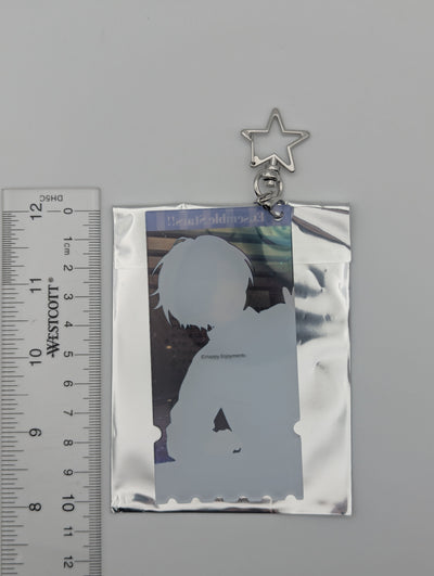 Shinobu Sengoku Ensemble Stars CN Acrylic Keychain