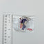 Naberius Kalego Welcome to Demon School Iruma-kun Sailor Kuji Acrylic Keychain