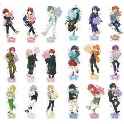 [PREORDER] Ensemble Stars CN Offline Childhood Acrylic Stands