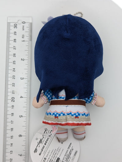 Umi Sonoda Love Live fanfancy+ Plush Keychain