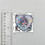 Keke Tang Love Live Heart Can Badge