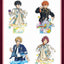 [PREORDER] CN Ensemble Stars 10 UNIT SONG Acrylic Stands