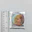 Kagamine Rin Project Sekai Glitter Can Badge