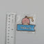 Muku Sakisaka A3! Rubber Strap