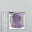 Kanade Yoisaki Project Sekai Rectangle Can Badge