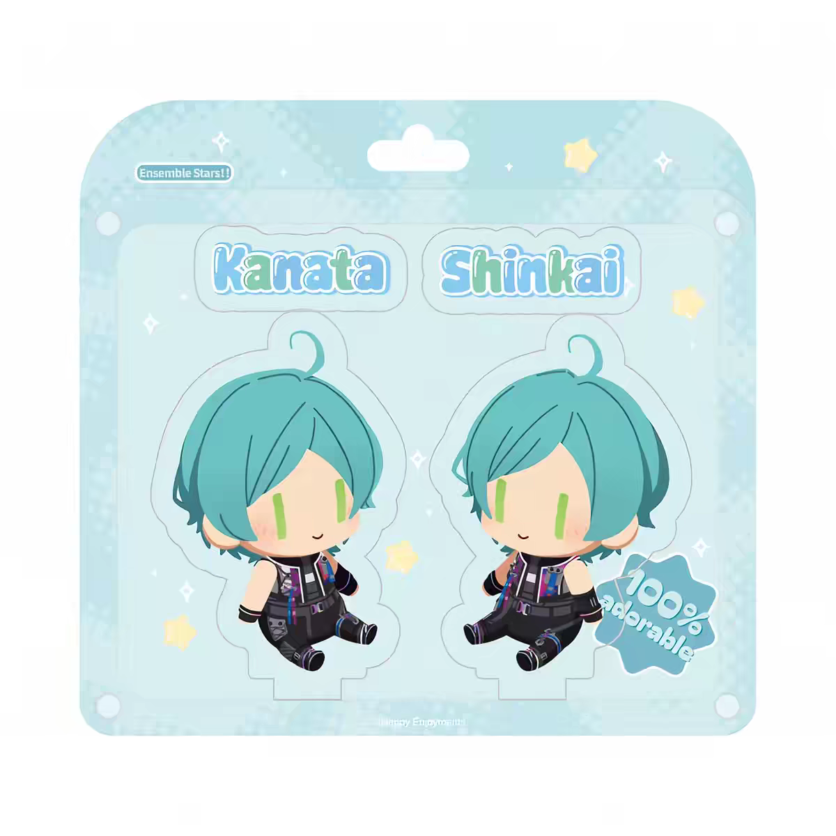 [PREORDER] CN Ensemble Stars Acrylic Displays
