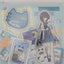 Ruan Mei Honkai Star Rail Cat Acrylic Stand