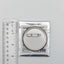 Shiho Hinomori Project Sekai Glitter Can Badge