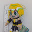 Kagamine Len Vocaloid Toonize Plush Keychain