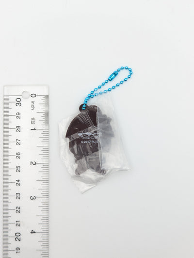 Chika Takami Love Live Rubber Strap