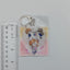Kotori Minami, Honoka Kousaka Love Live LoveLive!Days5 Kuji Acrylic Keychain