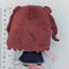 Saki Hanami Gakuen Idolmaster Chibigurumi Plush