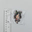 Winning Ticket Umamusume: Pretty Derby Rubber Strap