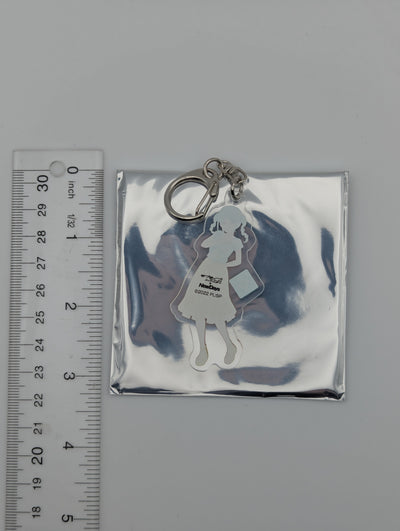 Tomari Onitsuka Love Live Acrylic Keychain